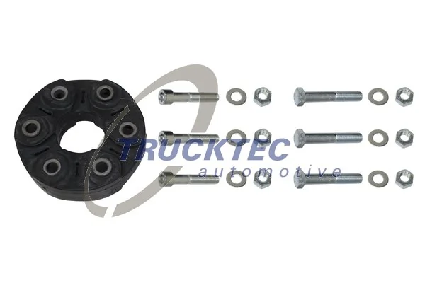 Joint, propshaft